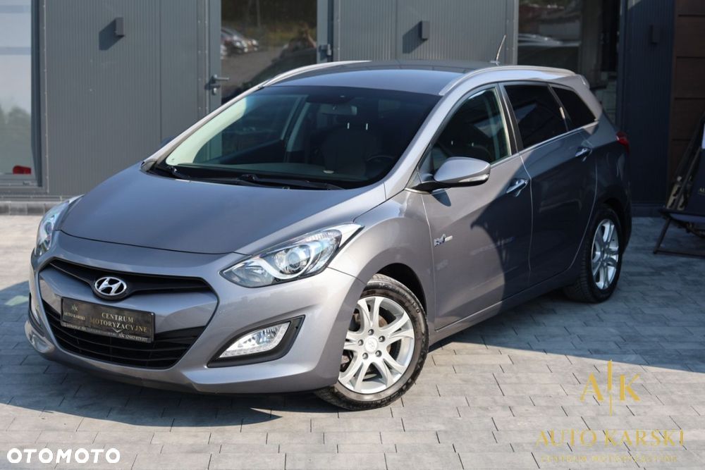 Hyundai i30 - 7