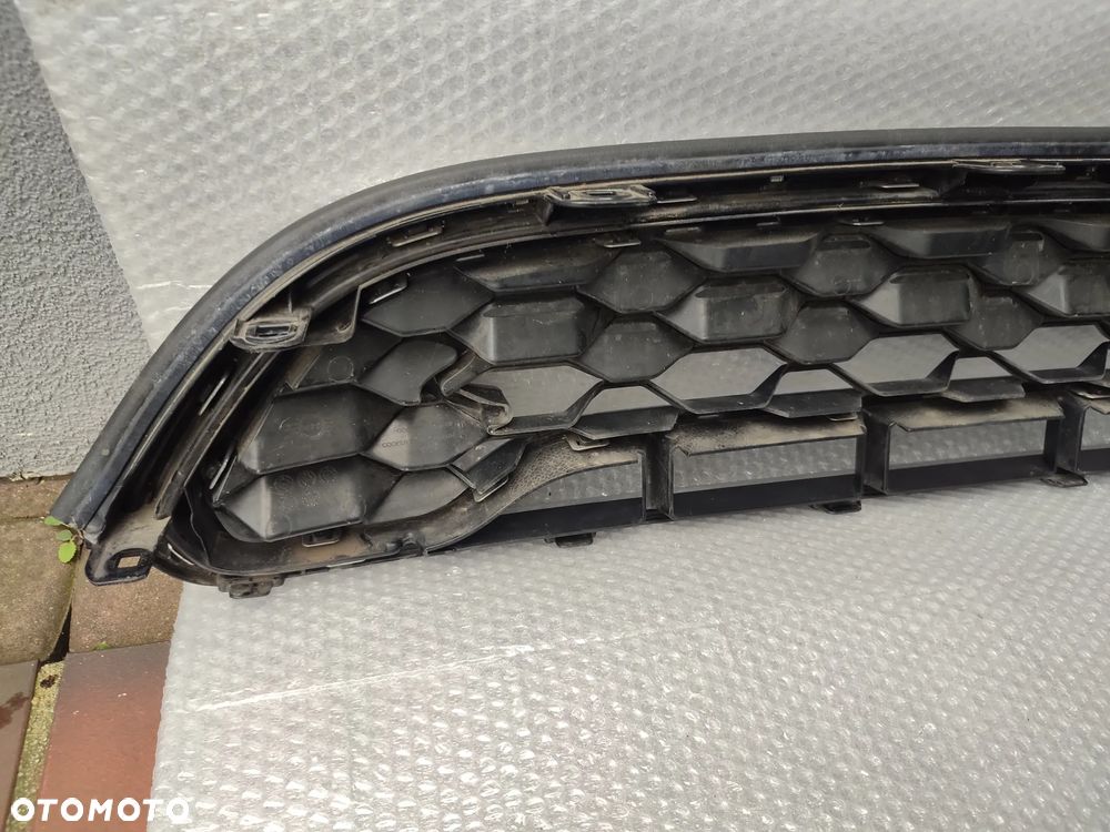 GRILL ATRAPA CHŁODNICY ZDERZAKA PRZÓD MINI COOPER COUNTRYMAN S II F60 - 6