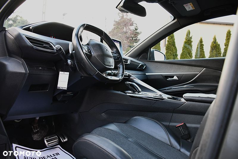 Peugeot 5008 1.6 THP Allure S&S EAT6 - 9