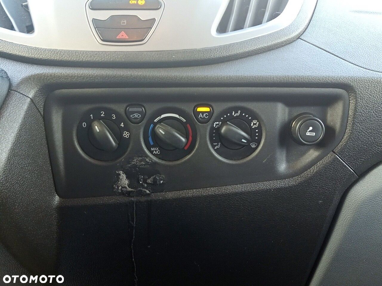 Ford transit L2H2 - 17