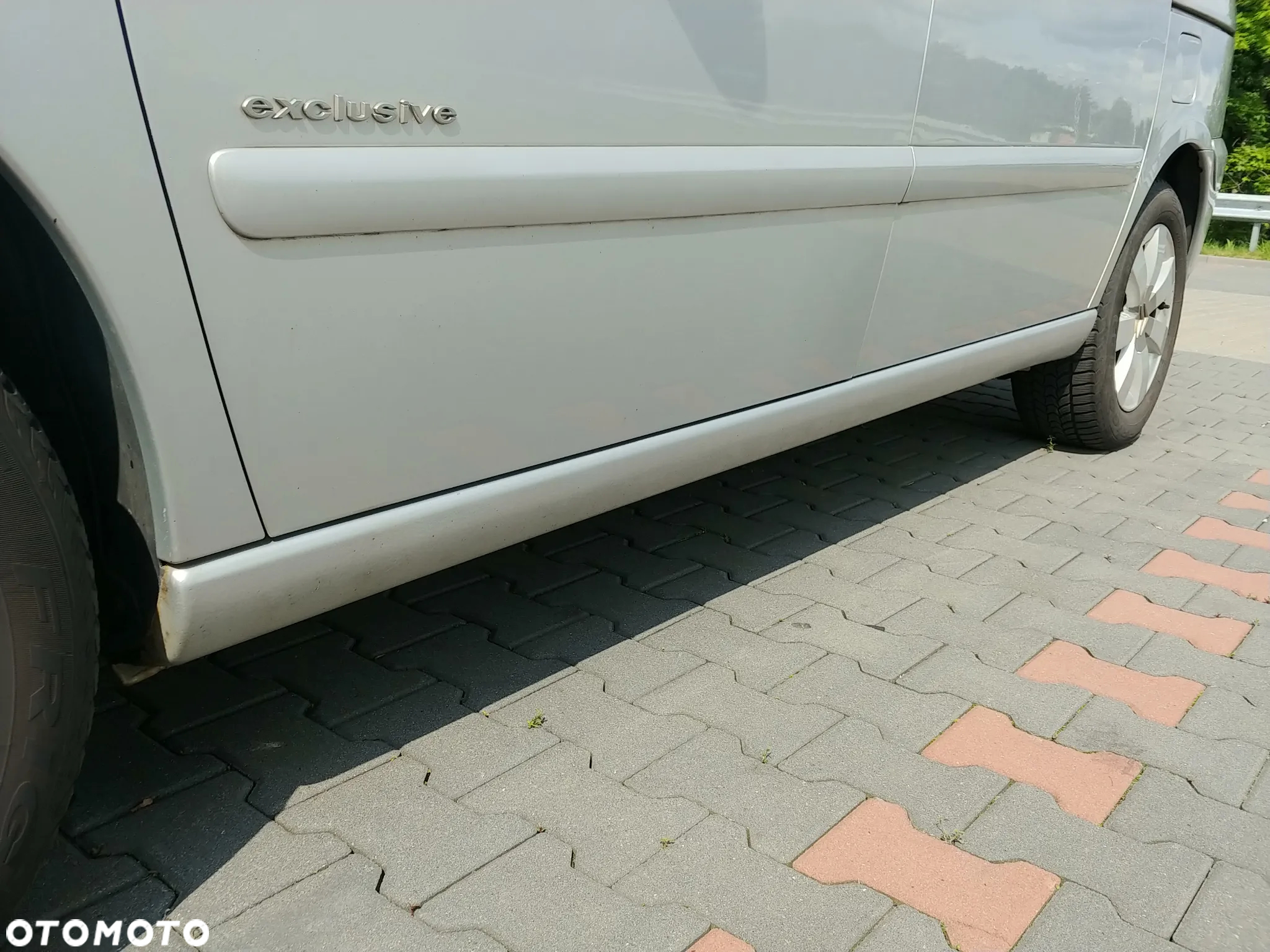 Citroën C8 2.0 16V Exclusive - 7