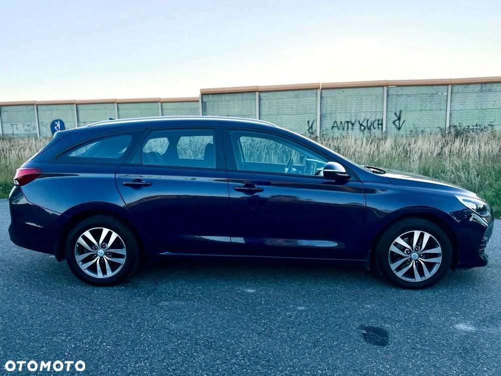 Hyundai i30 1.4 T-GDI Comfort - 6