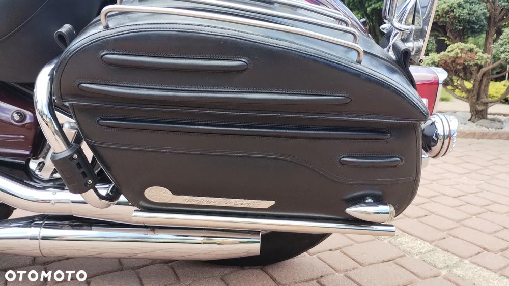 Yamaha Royal Star - 21