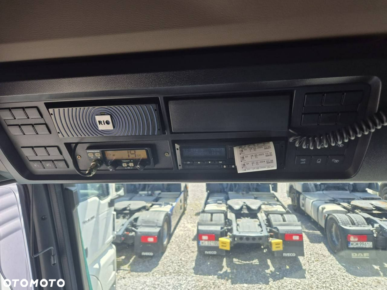 MAN Tgx - 32