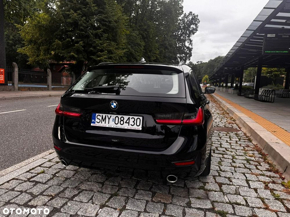 BMW Seria 3 - 9