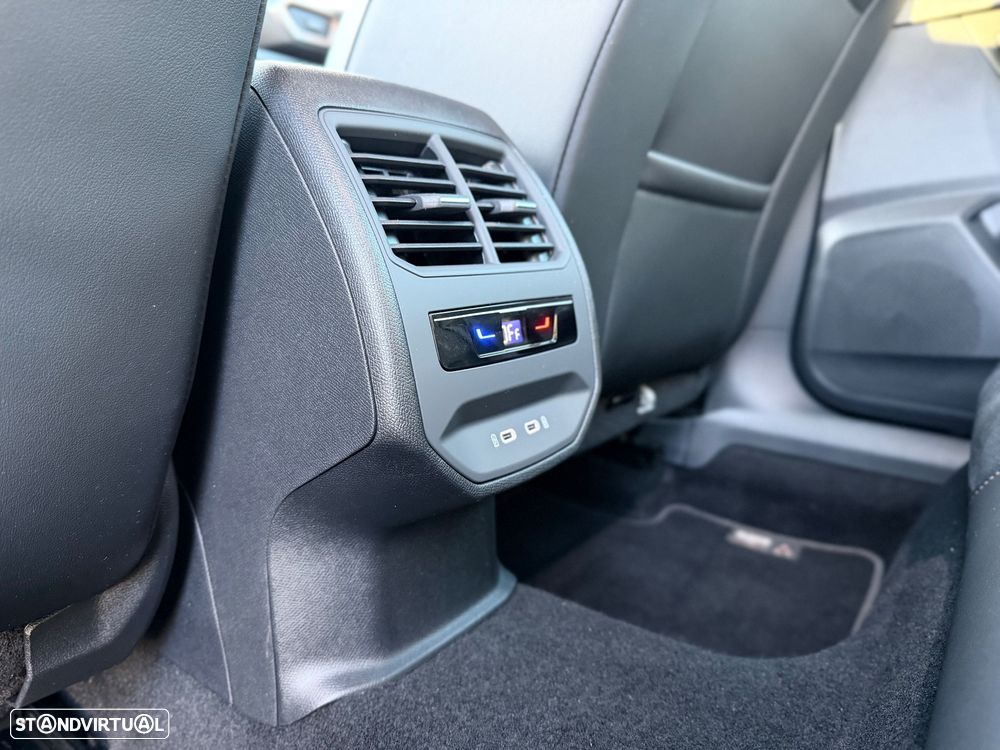 Cupra Formentor 2.0 TDI DSG - 9