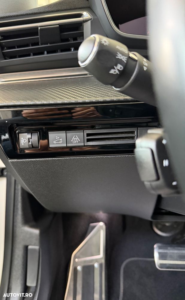 Peugeot 508 PureTech 180 EAT8 GT - 32