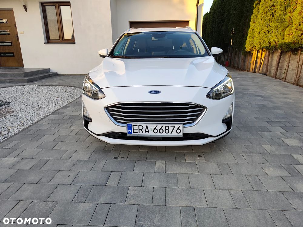 Ford Focus - 28