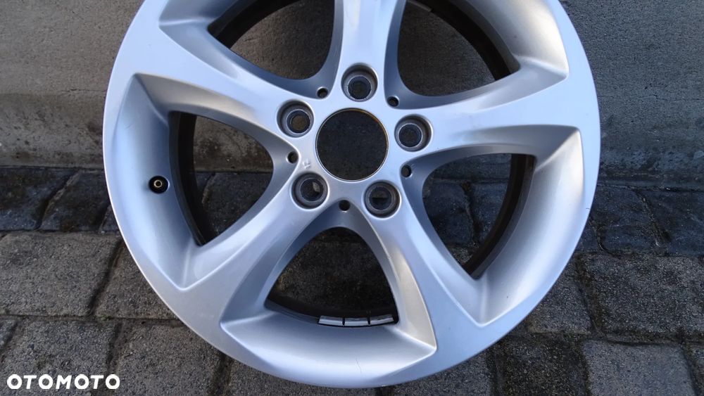 BMW 1 E81, E82, E87, E88 - 7Jx17EH2 ET47 5X120 - felga - 3