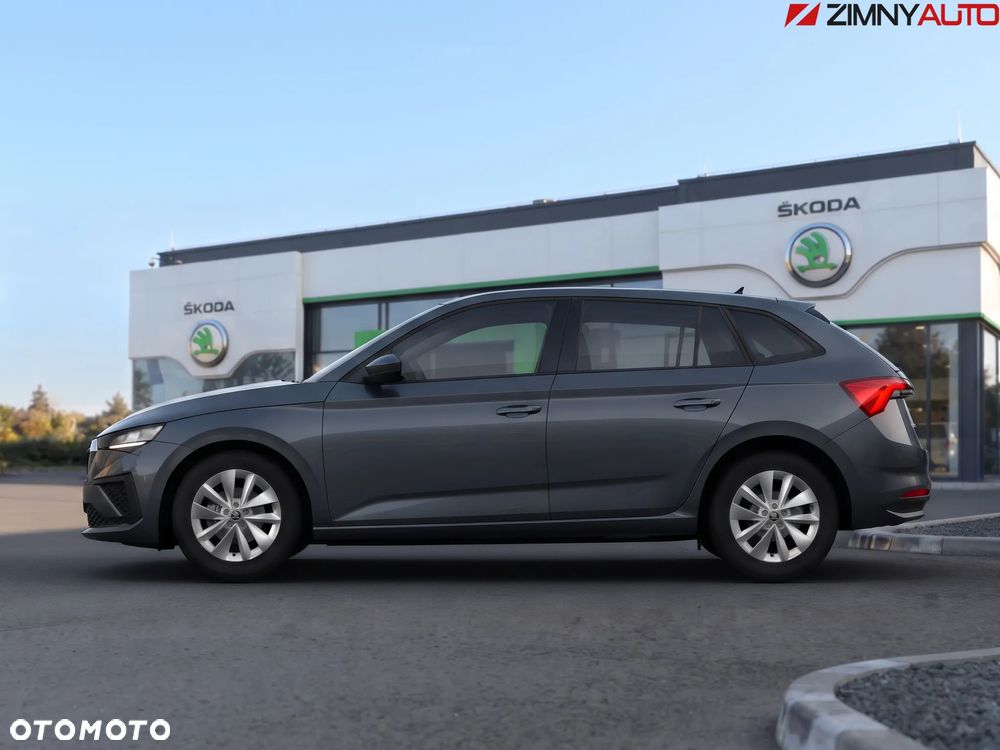 Skoda Scala 2026 photo 5