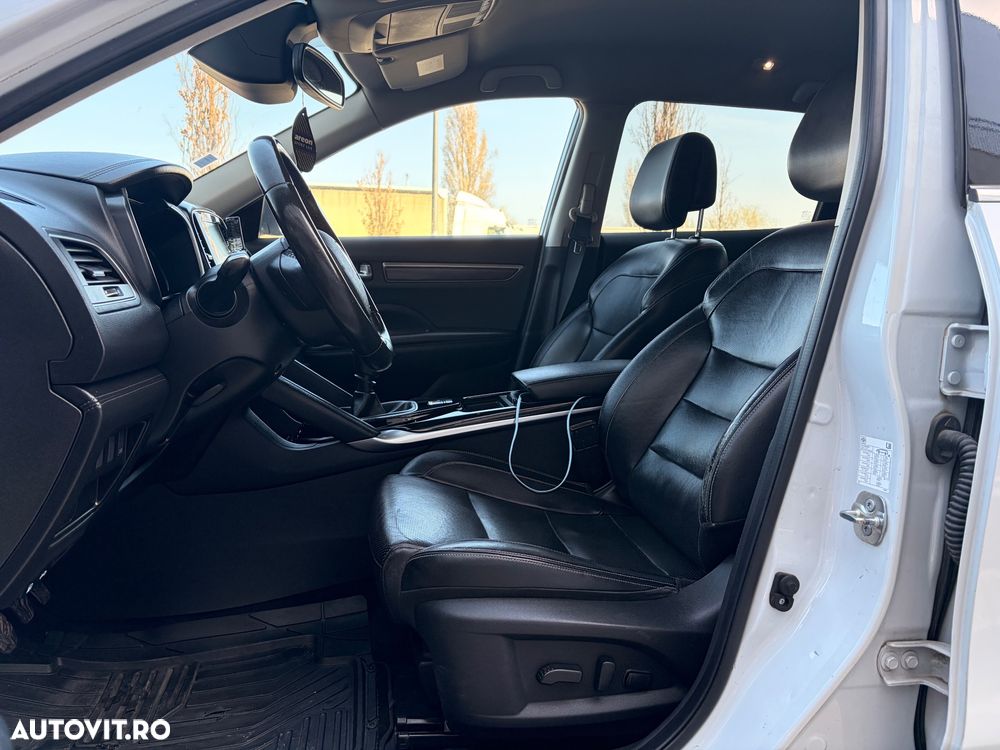 Renault Koleos - 7