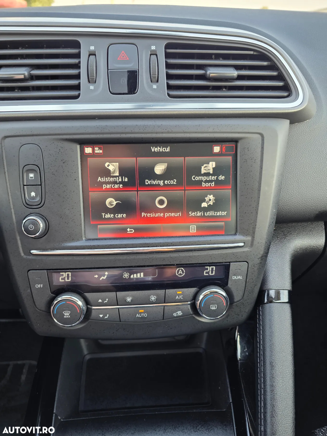 Renault Kadjar 1.2 TCe Intens - 32