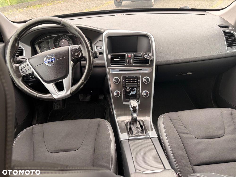Volvo XC 60 D4 Drive-E Summum - 15