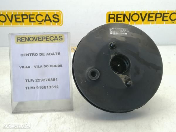 Servofreio Dacia Logan (Ls_) - 1