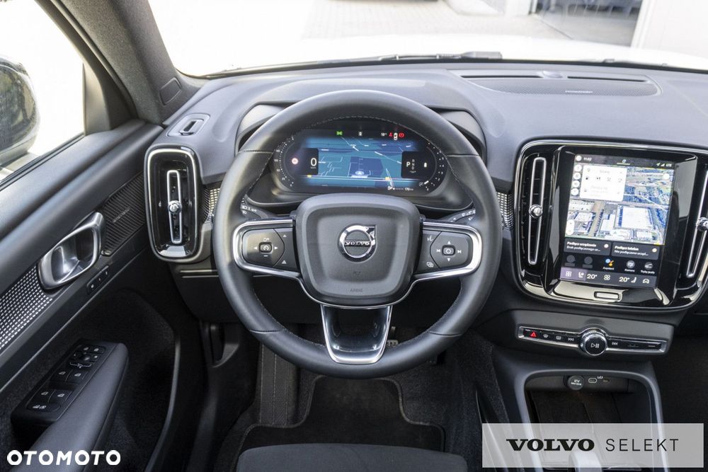 Volvo XC 40 - 11