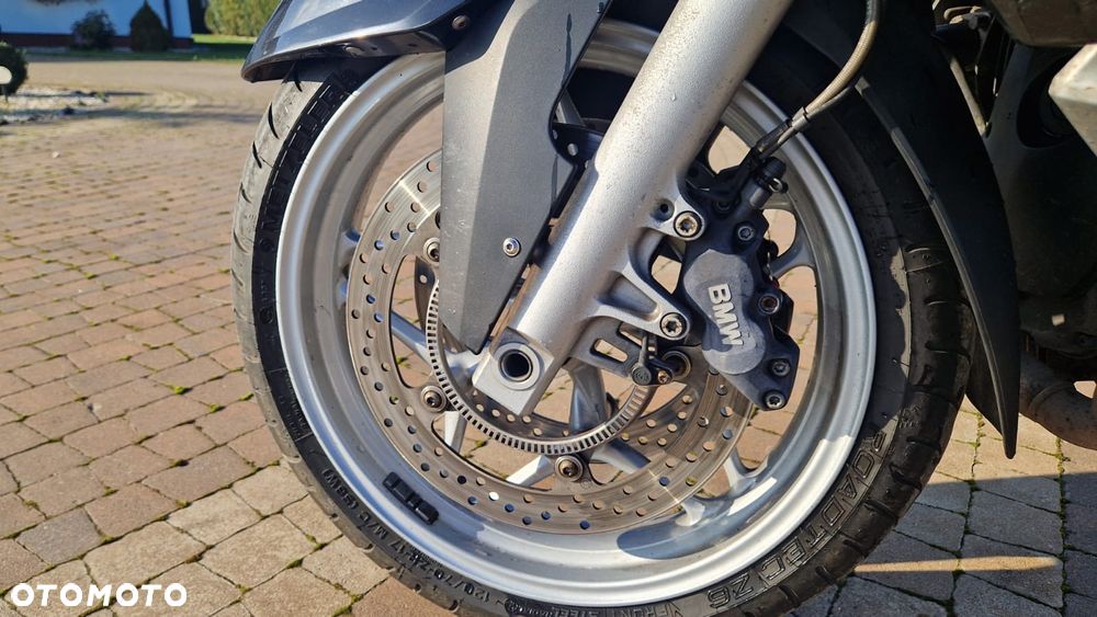 BMW RT - 14