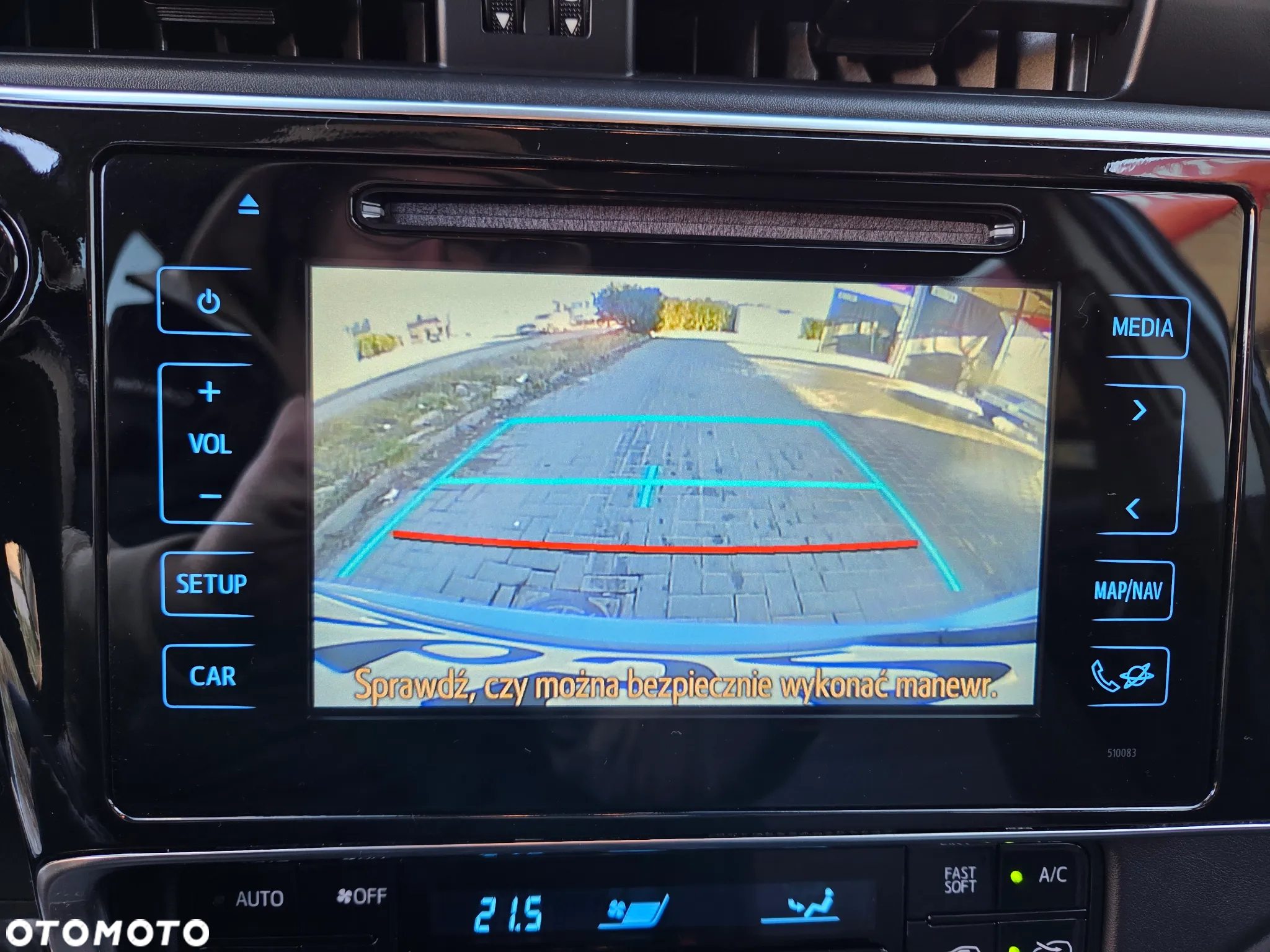Toyota Auris - 29