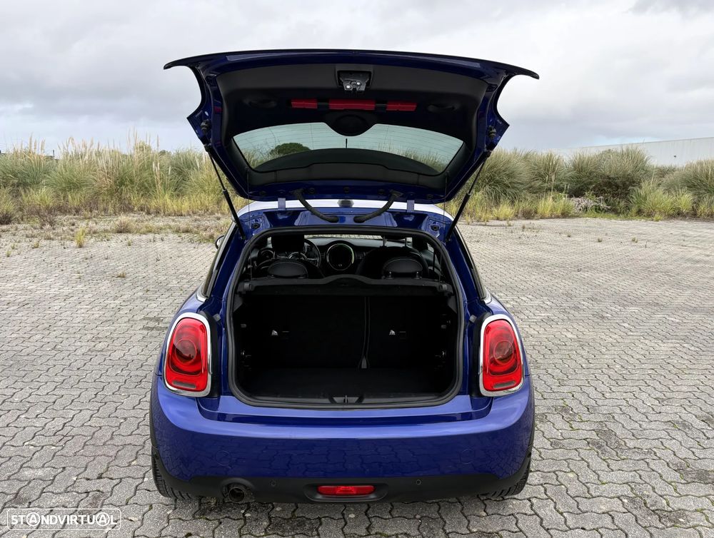 MINI 3 Portas One Auto - 15