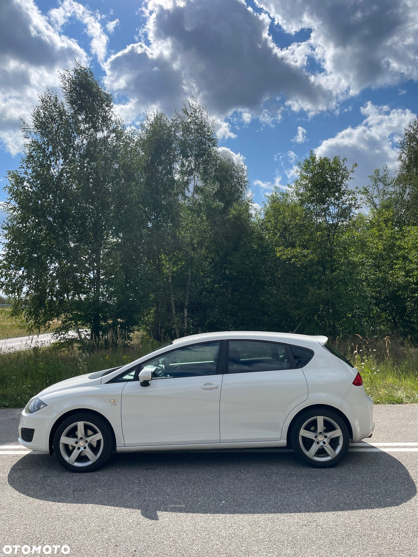 Seat Leon 1.4 TSI Style - 8
