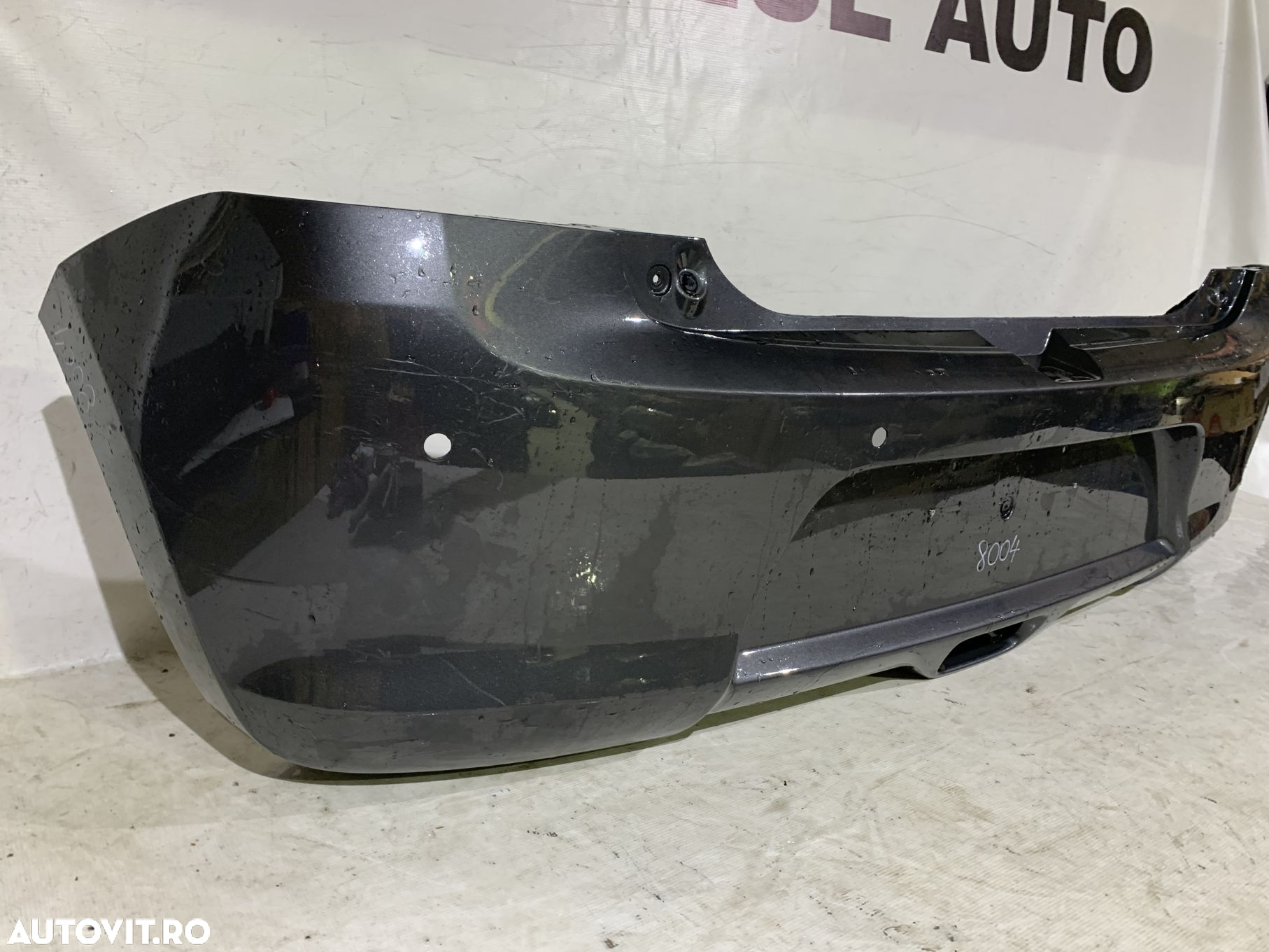 Bara spate Suzuki Swift, 2017, 2018, 2019, 2020, 2021, 2022, 2023, cod origine OE 71811-53R. - 2