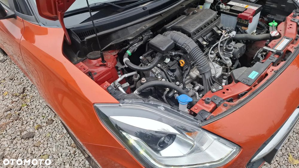 Suzuki Swift - 13