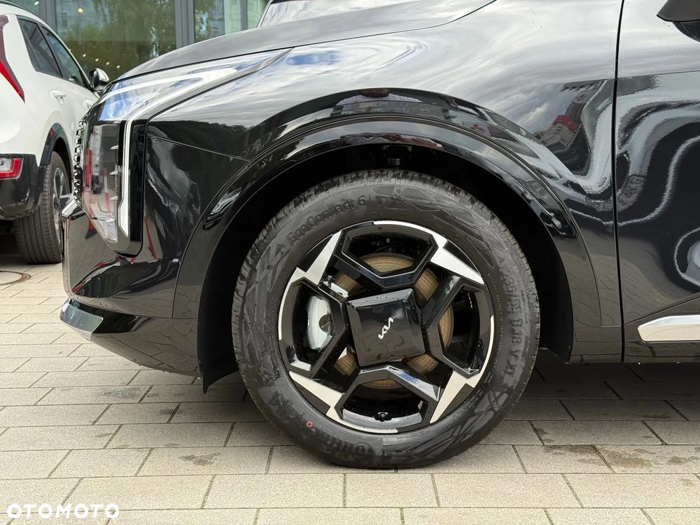 Kia Sportage 1.6 T-GDI Business Line 2WD DCT - 9