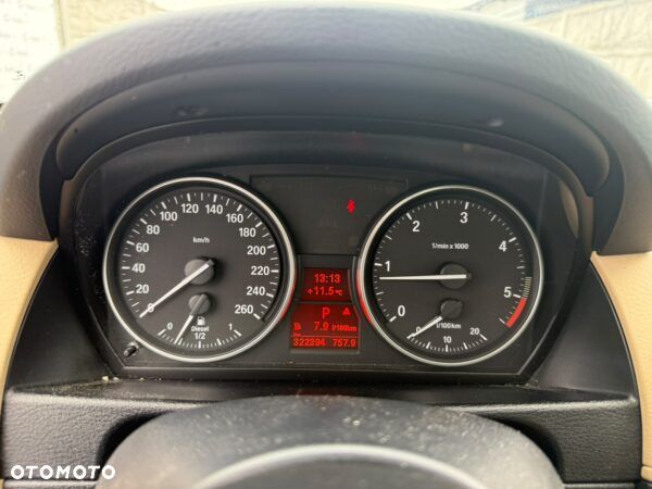 BMW X1 - 7