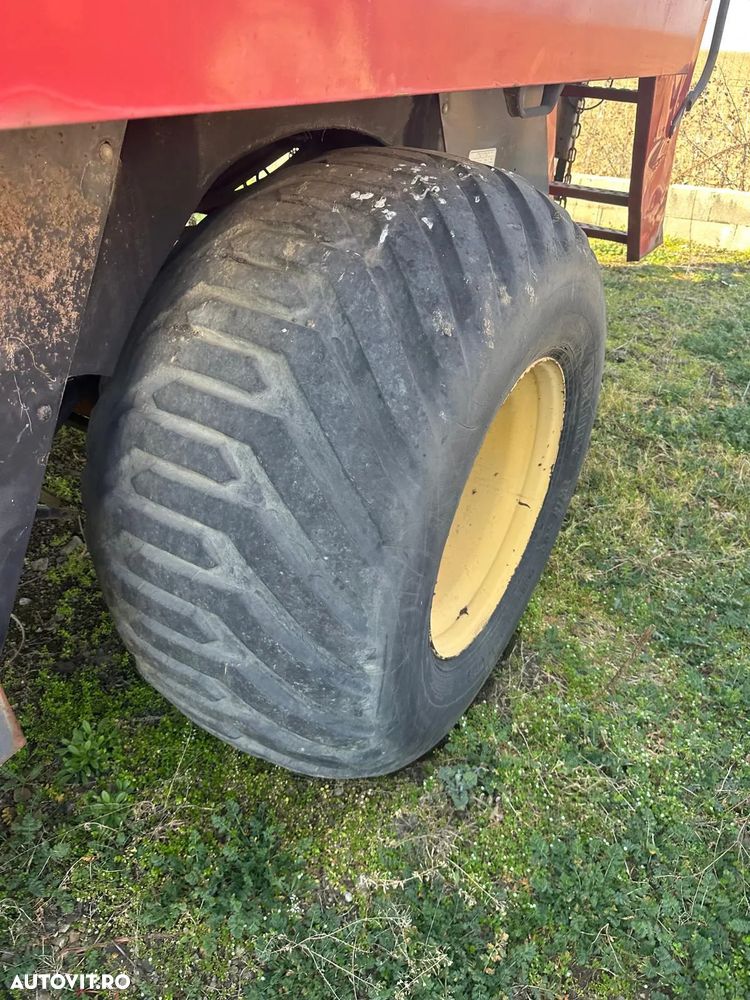 New Holland D 1210 - 13