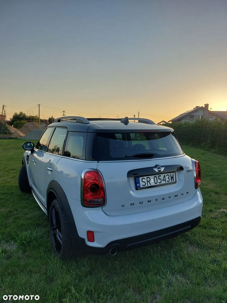MINI Countryman Cooper - 15
