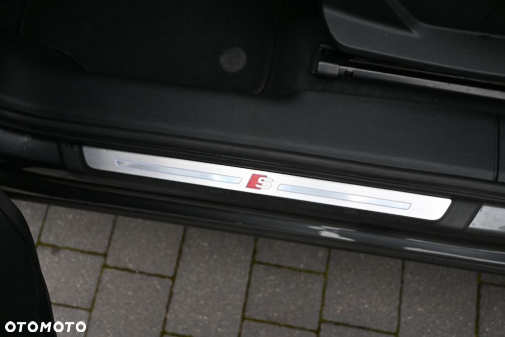 Audi Q3 35 TDI S tronic S line - 37