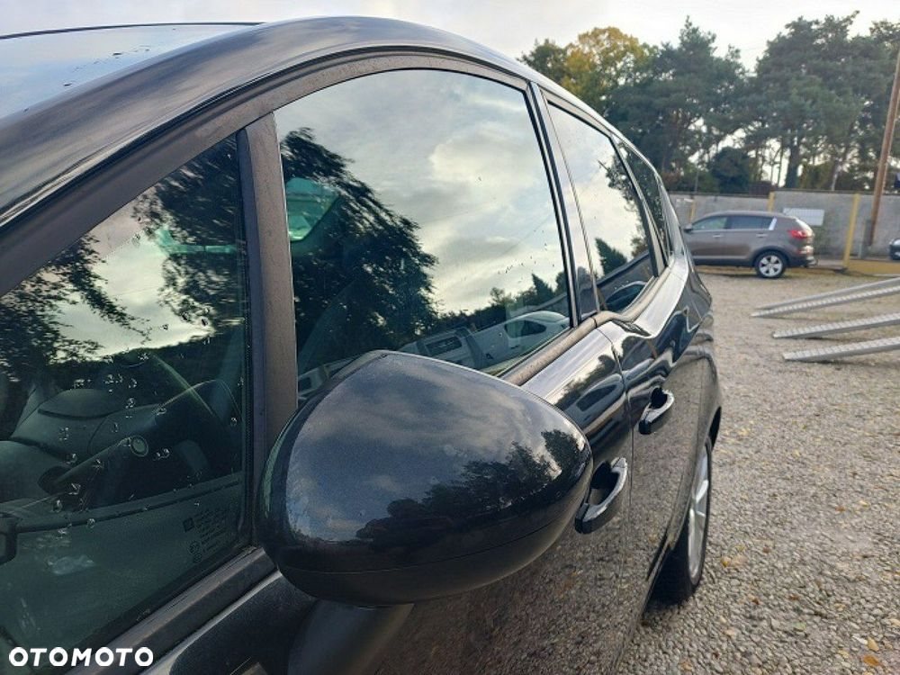 Opel Meriva - 8