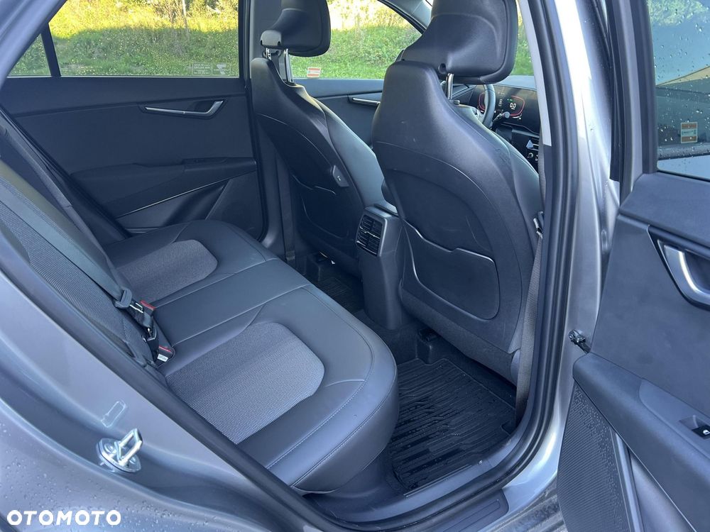Kia Niro - 19