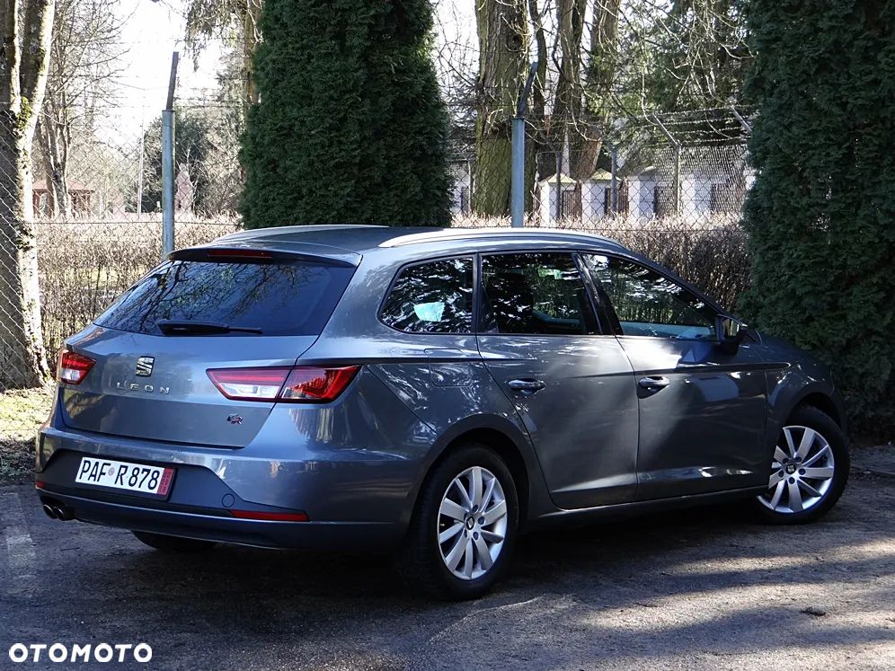 Seat Leon - 20