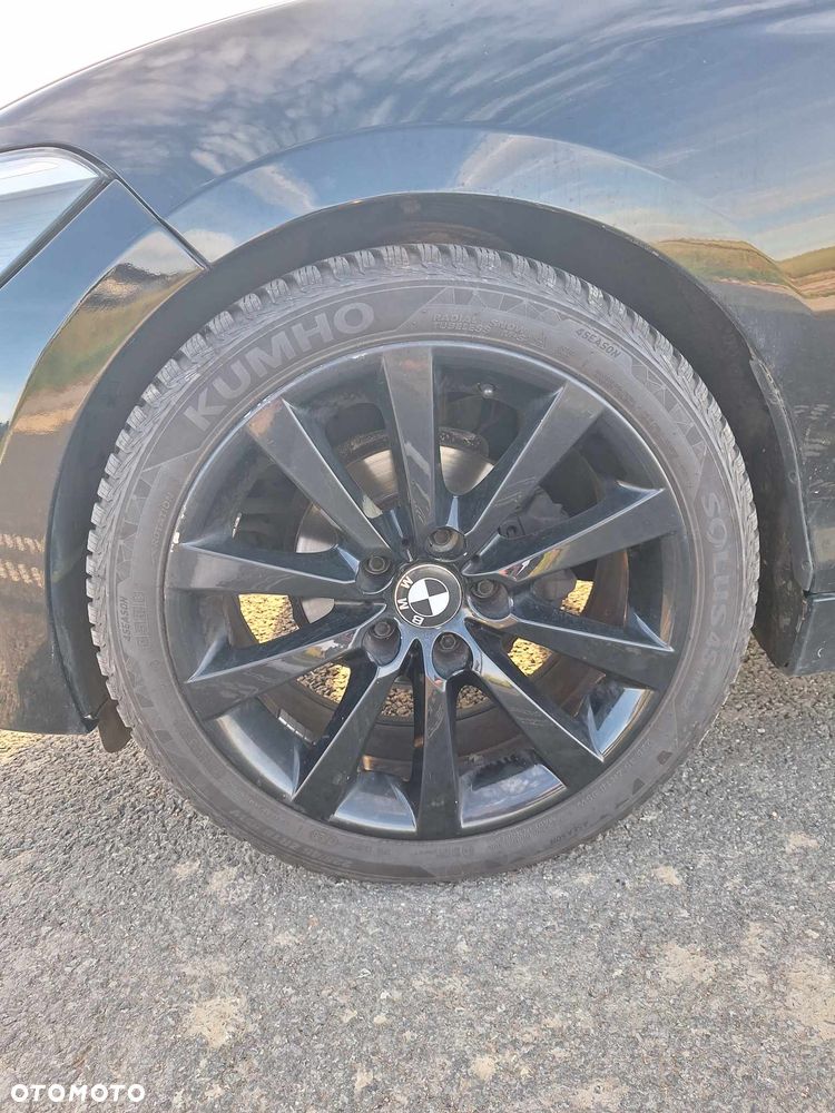 BMW Seria 1 116i Sport Line - 16