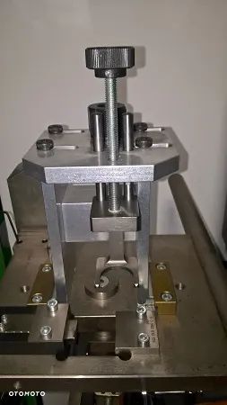 CRI stopień 3 naprawy wtryskiwaczy Bosch -pełny 0986610700 - 8