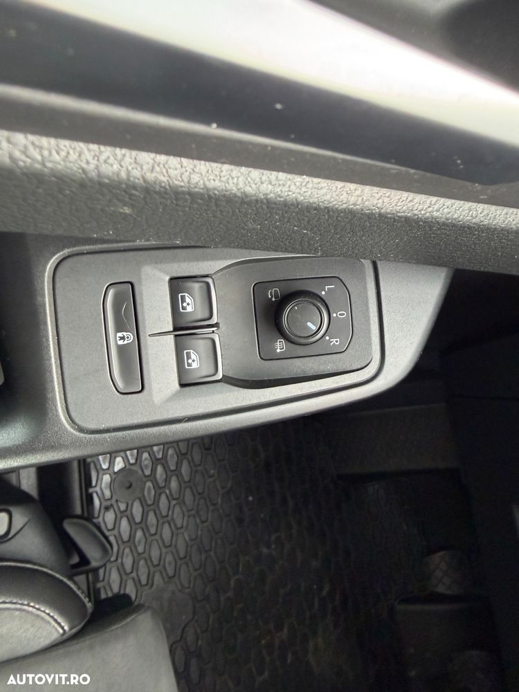 Volkswagen Caddy 2.0 (7-Si.) Maxi Highline - 17