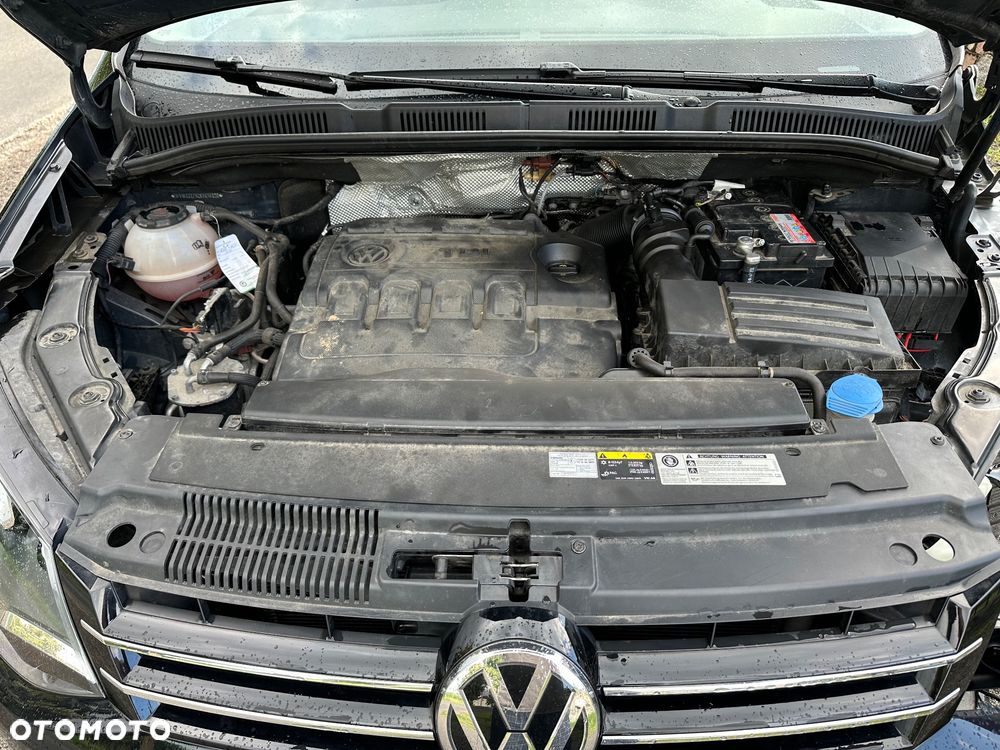 Volkswagen Sharan 2.0 TDI BMT IQ.Drive - 13