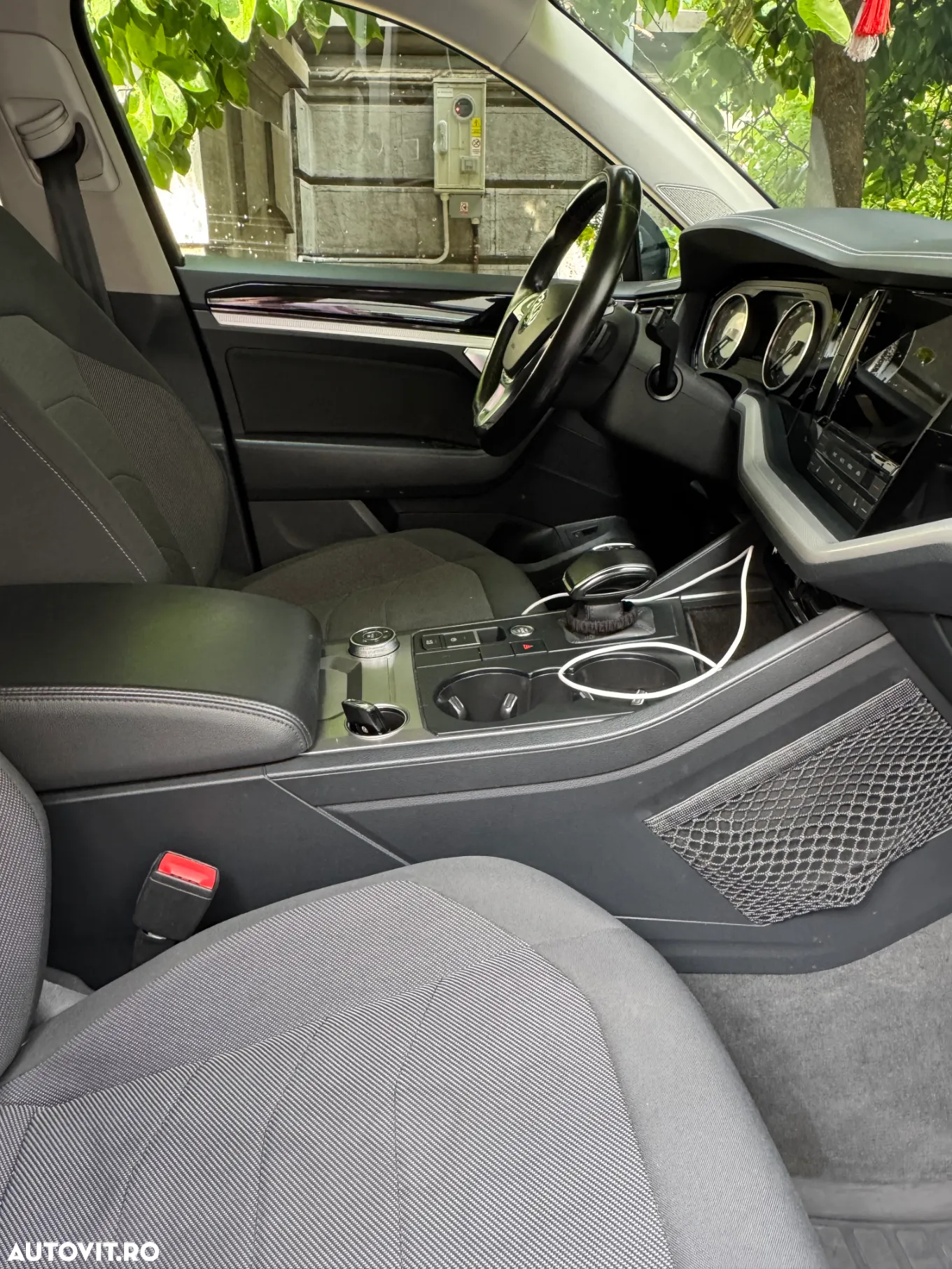 Volkswagen Touareg V6 TDI Edition 20 - 22
