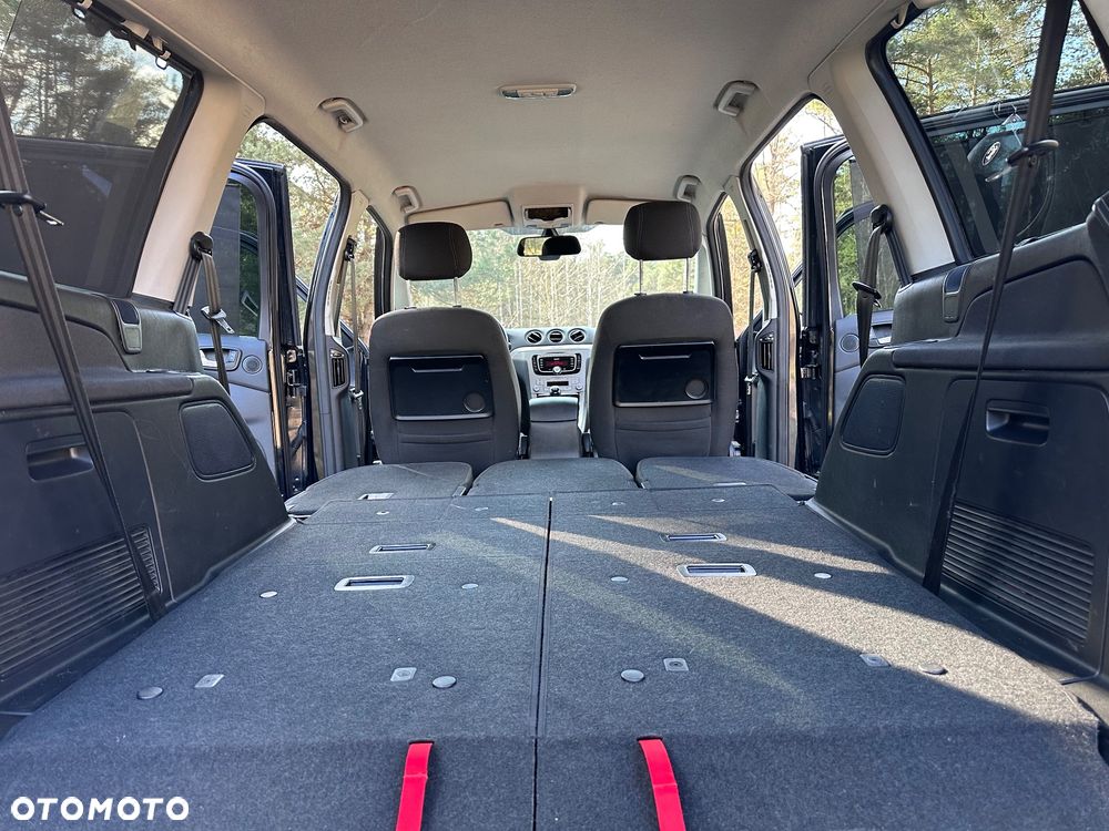 Ford Galaxy 2.0 Viva Trend - 17