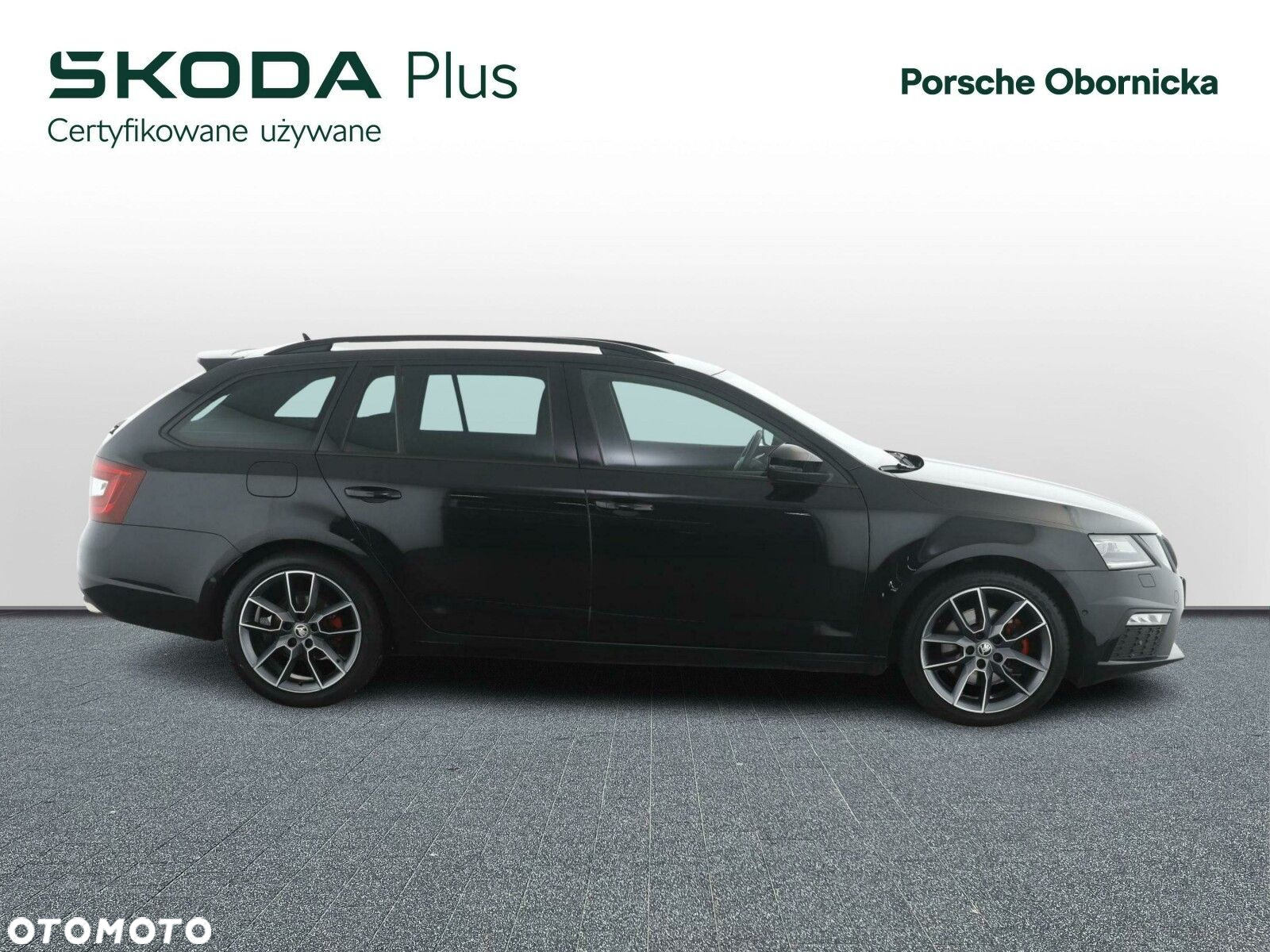 Skoda Octavia 2.0 TDI 4x4 RS DSG - 3