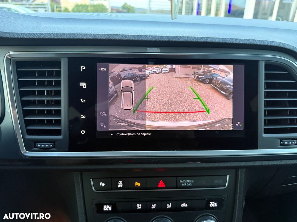 Seat Ateca 2.0 TDI DSG Xperience - 23