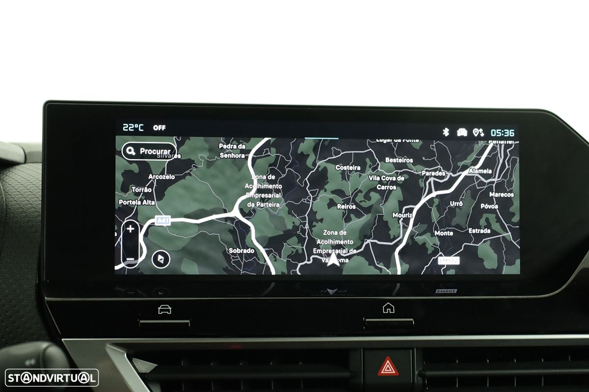 Citroën C4 1.2 PureTech Max - 13