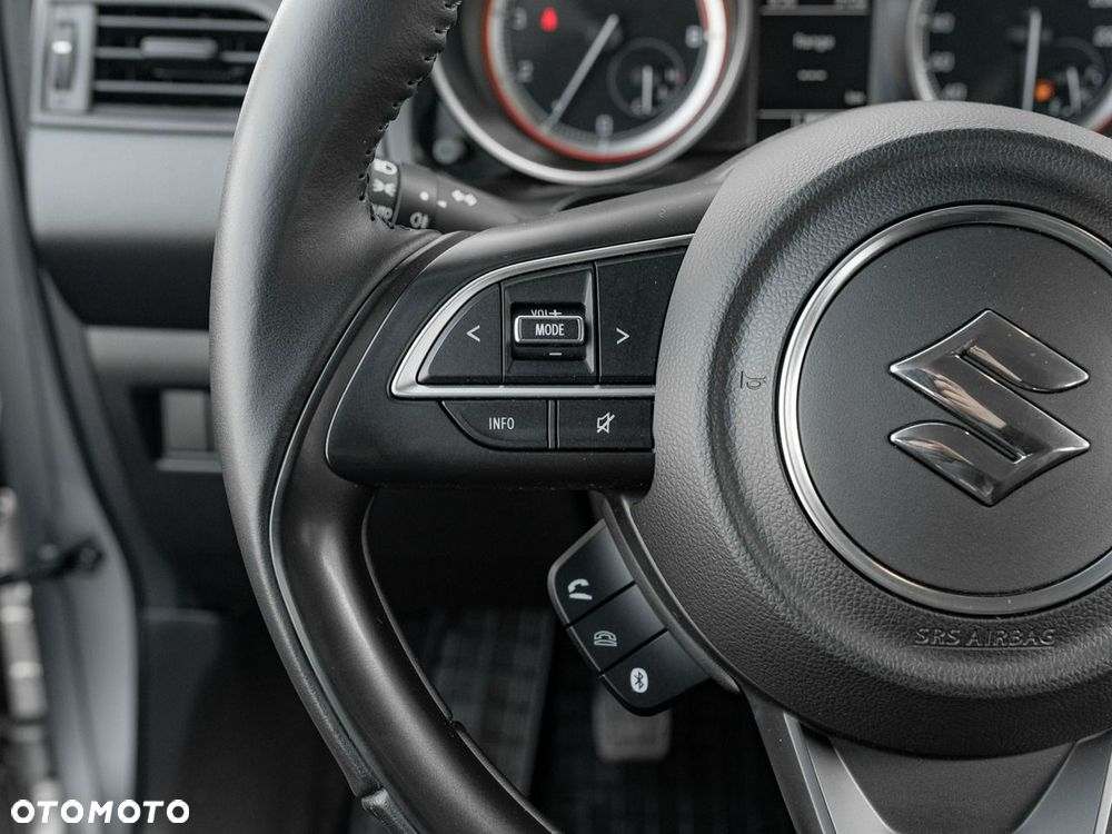 Suzuki Swift - 13