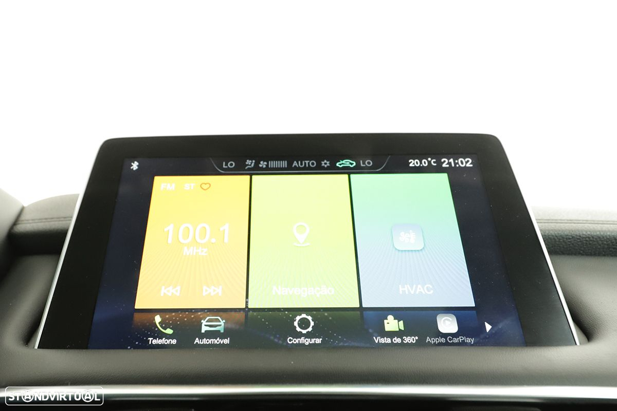 MG EHS 1.5 T-GDI Plug-in Hybrid Luxury - 11
