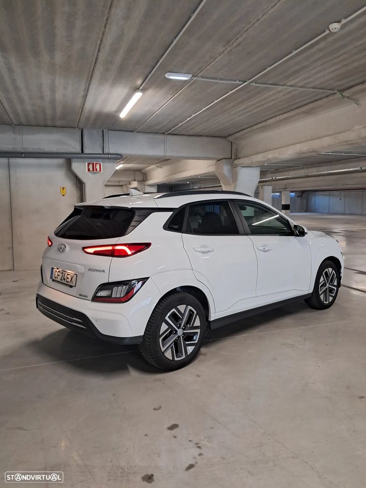 Hyundai Kauai Premium - 6