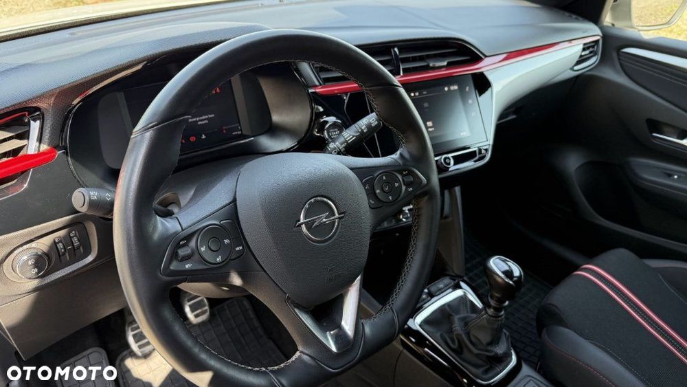 Opel Corsa - 11