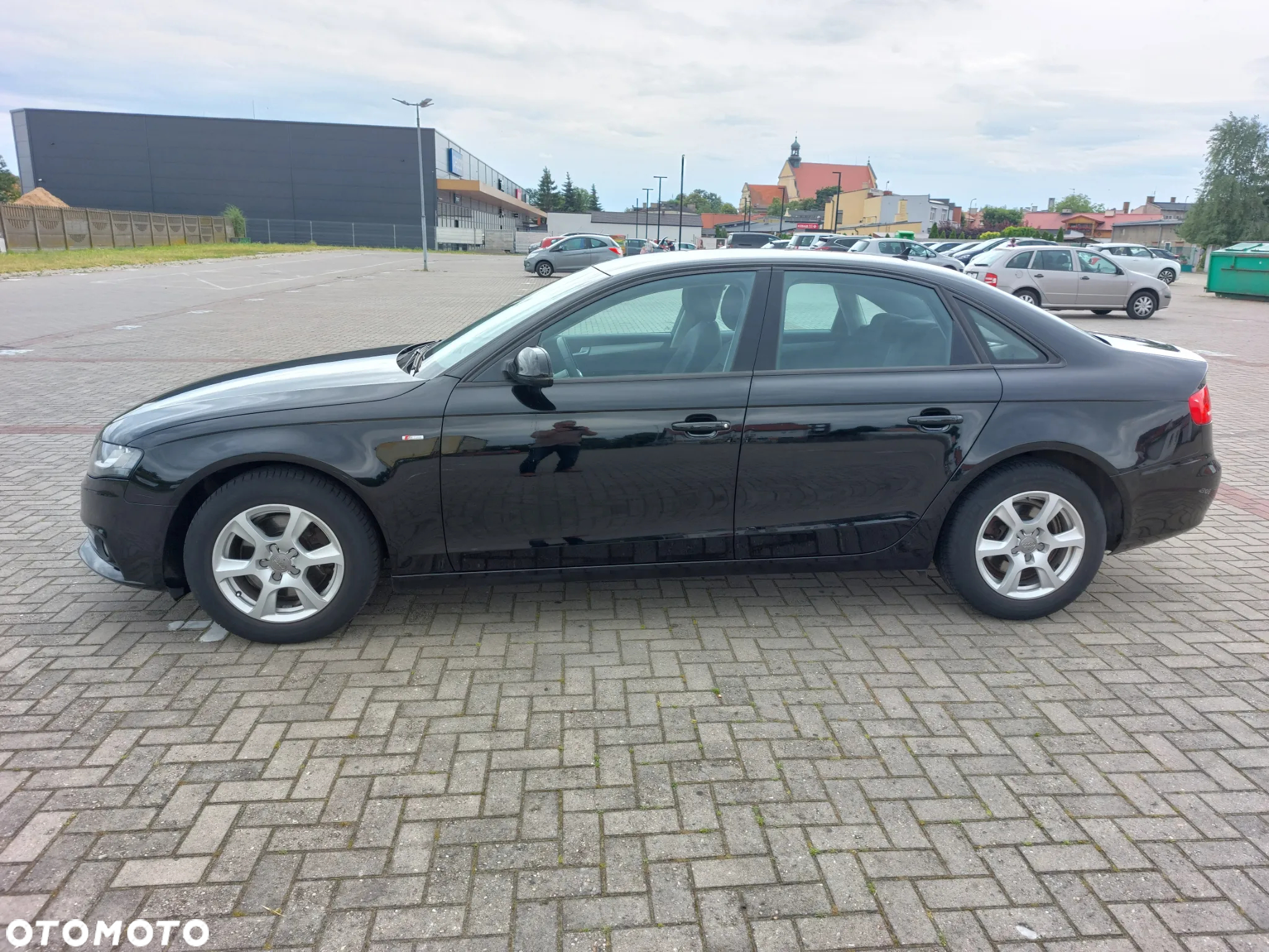 Audi A4 2.0 TDI - 3