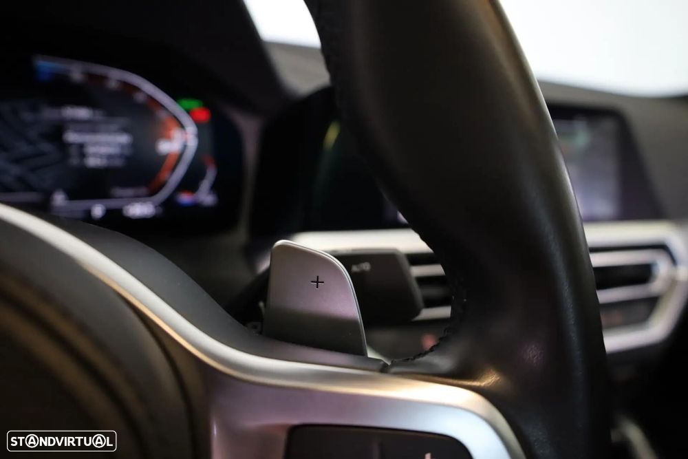 BMW 420 d Pack Desportivo M Auto - 48