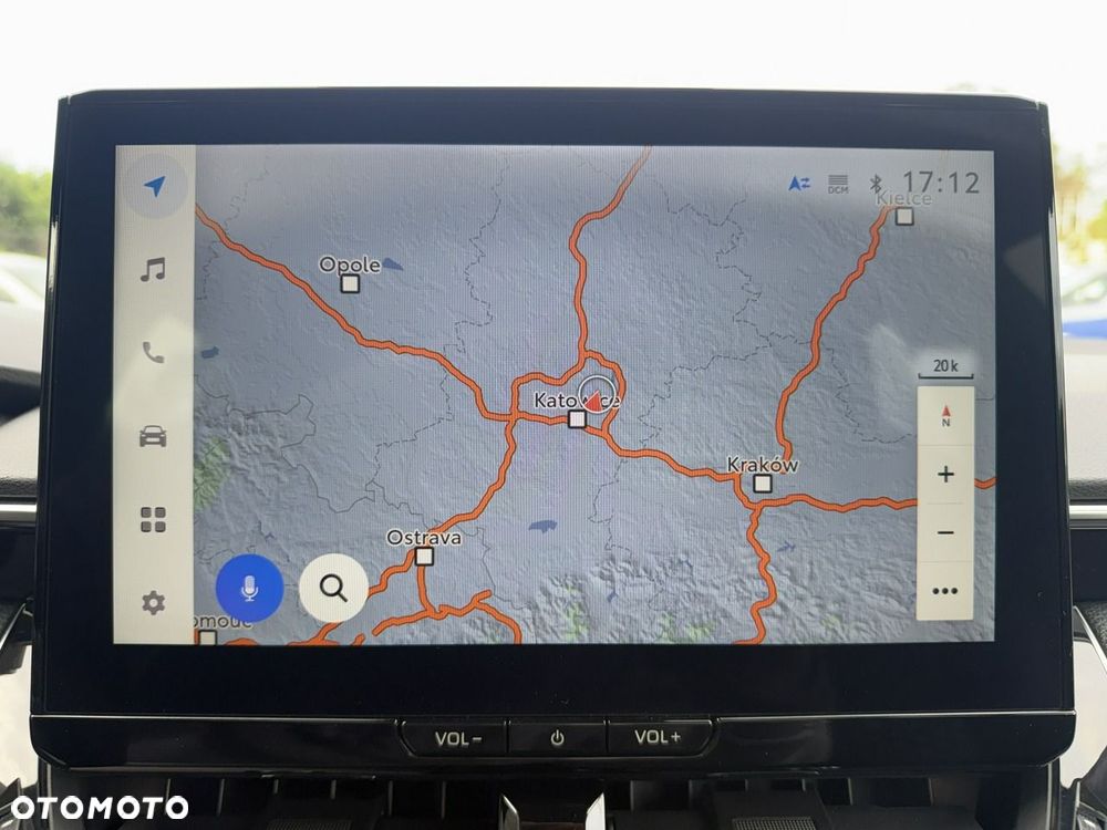 Toyota Corolla 1.8 Hybrid Executive - 24