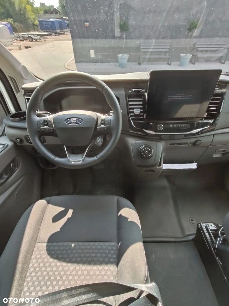 Rimor Kamper Kilig 67 Plus Fabrycznie NOWY Dealer 6,4m AUTOMAT 4 Osobowy Doposażony FV23% Dodatki - 21